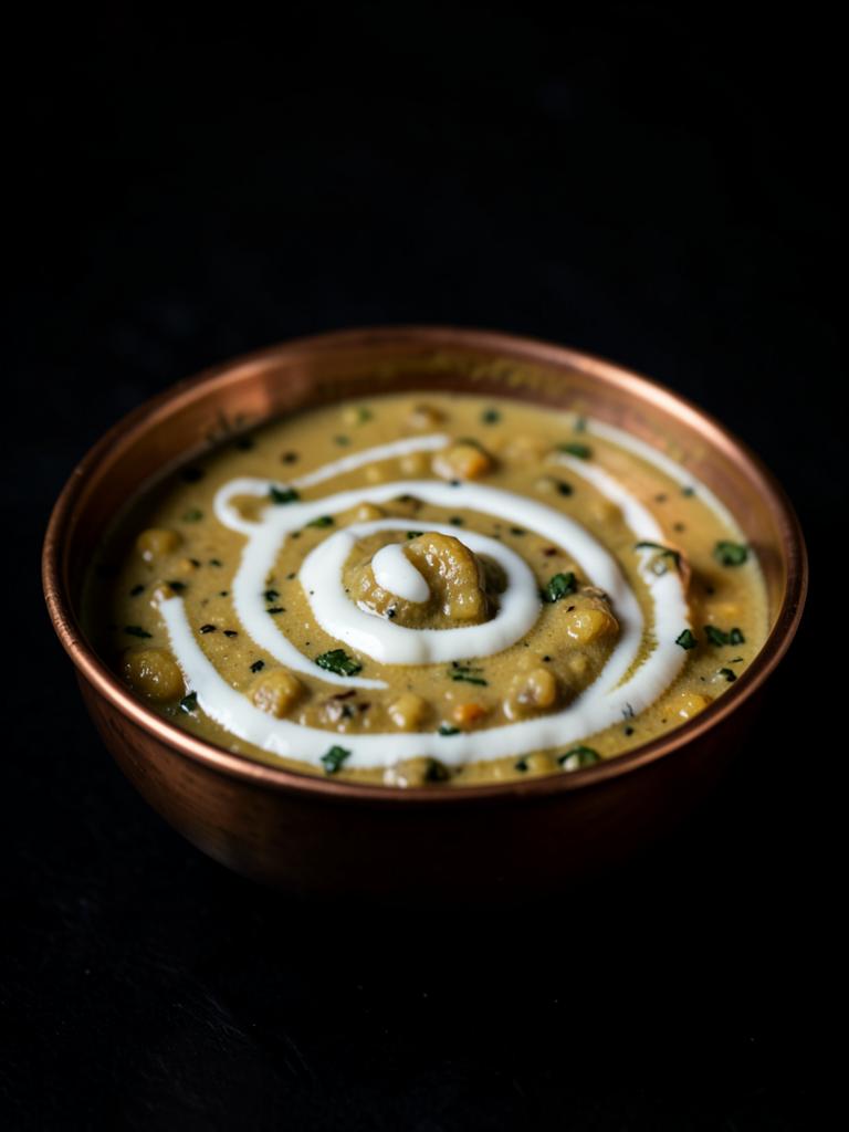 DAL MAKHANI