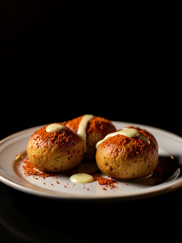 PANIYARAM & PODI
